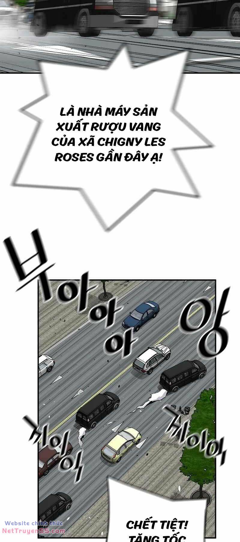 sự trở lại của huyền thoại chapter 113 19