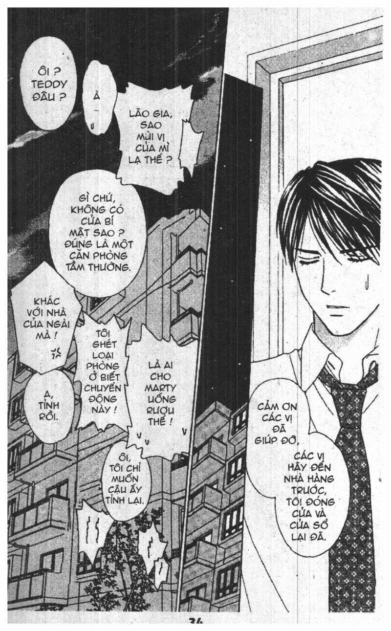 chiyou yo hana yo chapter 5 32