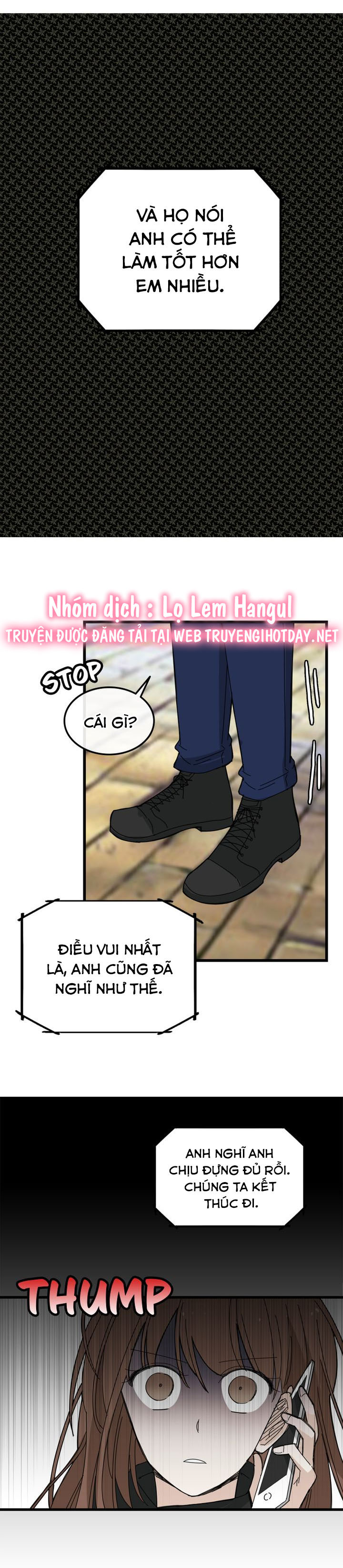 công thức cho tình yêu chapter 4 4