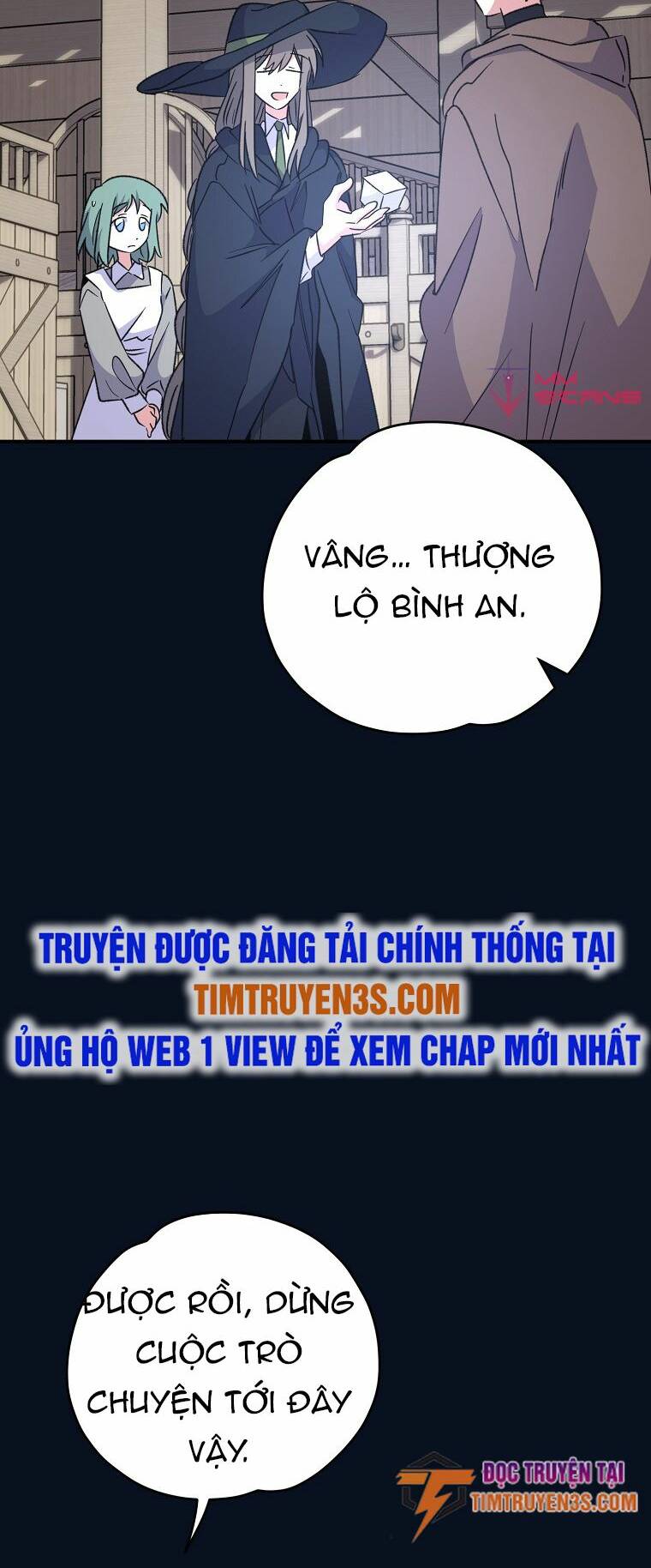 nhà hiền triết yigret chapter 77 50