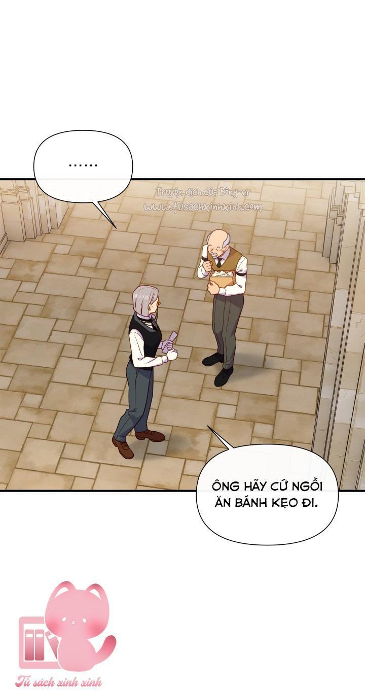 công nương khế ước của gia tộc công tước quái vật chapter 144 19