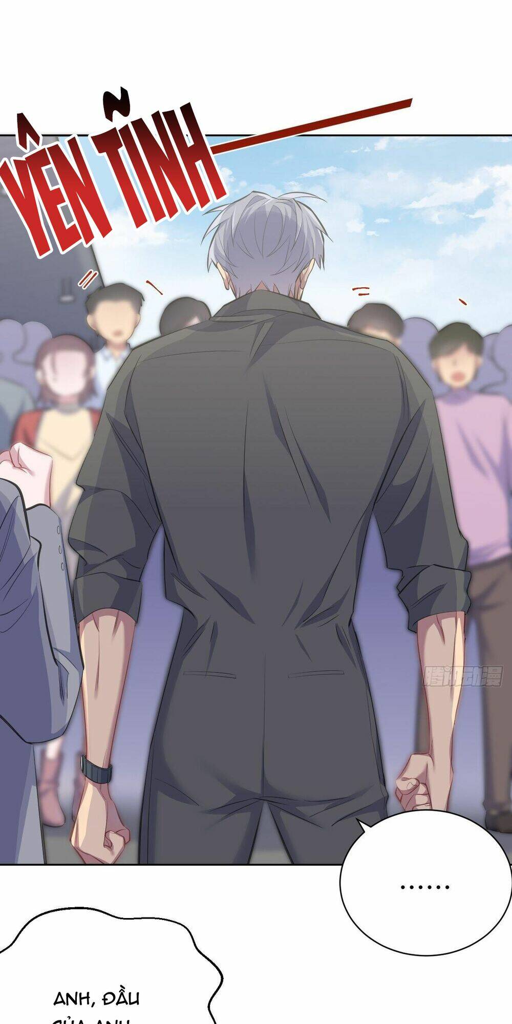 nhạc phụ đại nhân là lão bà chapter 66 22