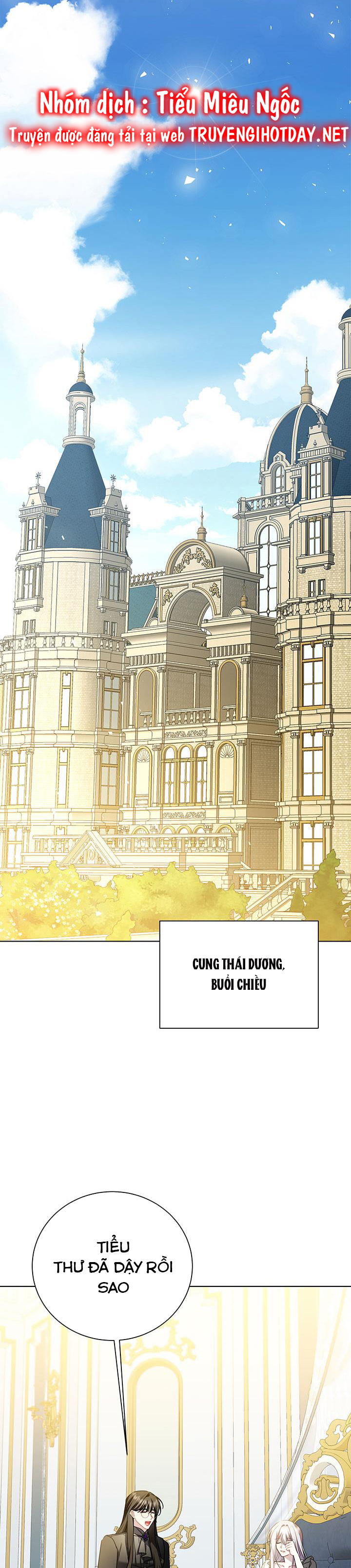 sự hối hận muộn màn chapter 97 20