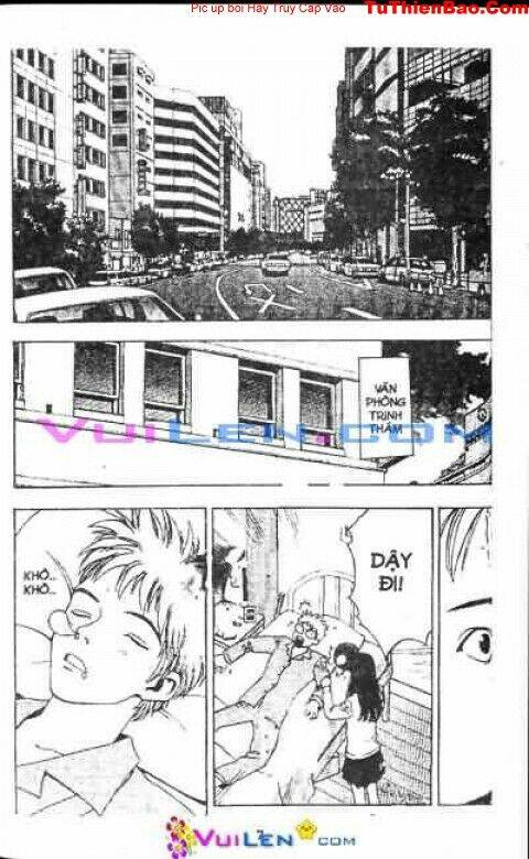 cô bé thám tử chapter 10 7