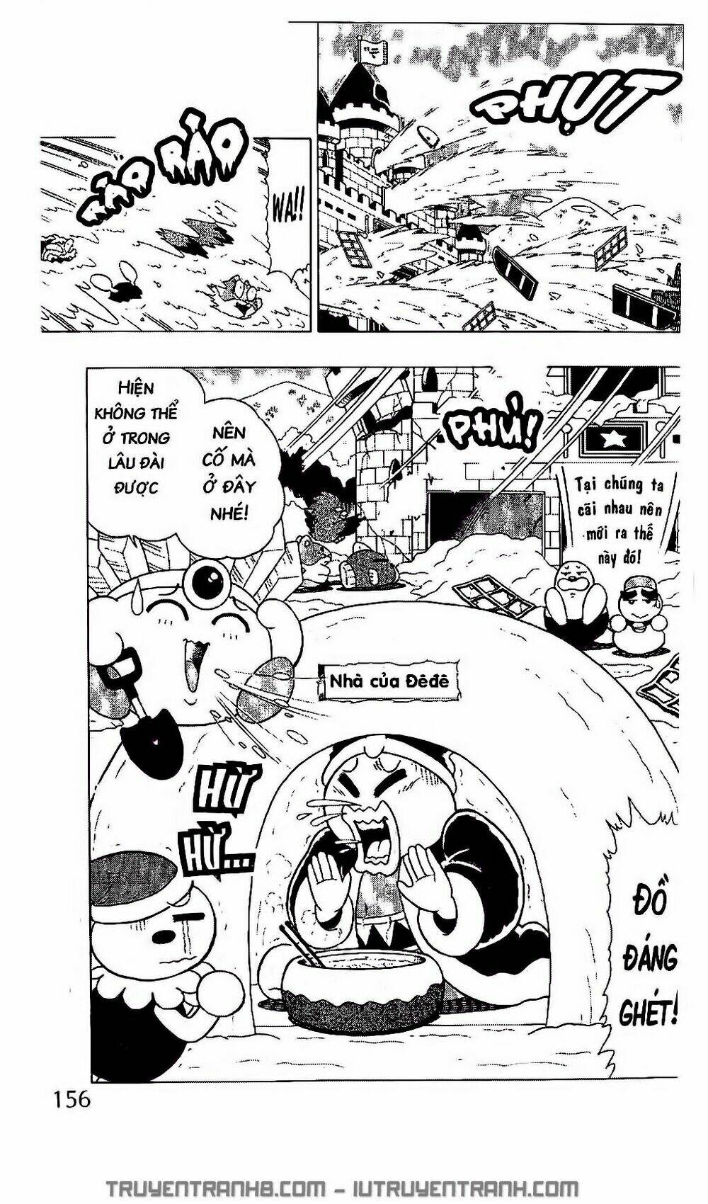 ngôi sao kabi chapter 57 22