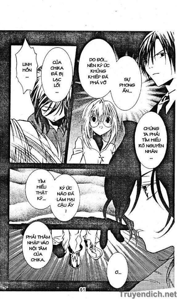 zombie-loan chapter 38 7