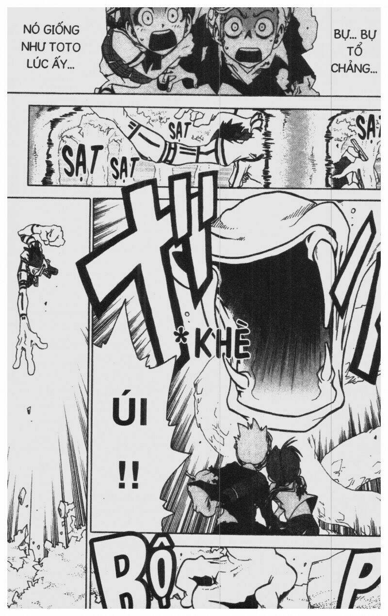 toto! the wonderful adventure chapter 3 99