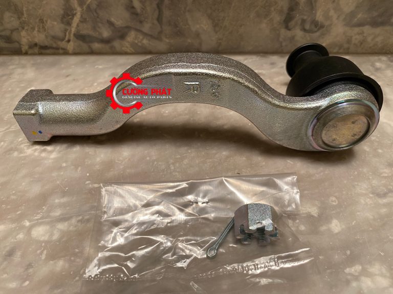 Rotuyn lái ngoài Mitsubishi Triton, Pajero Sport 2009-2023 mã 4422A096, 4422A097