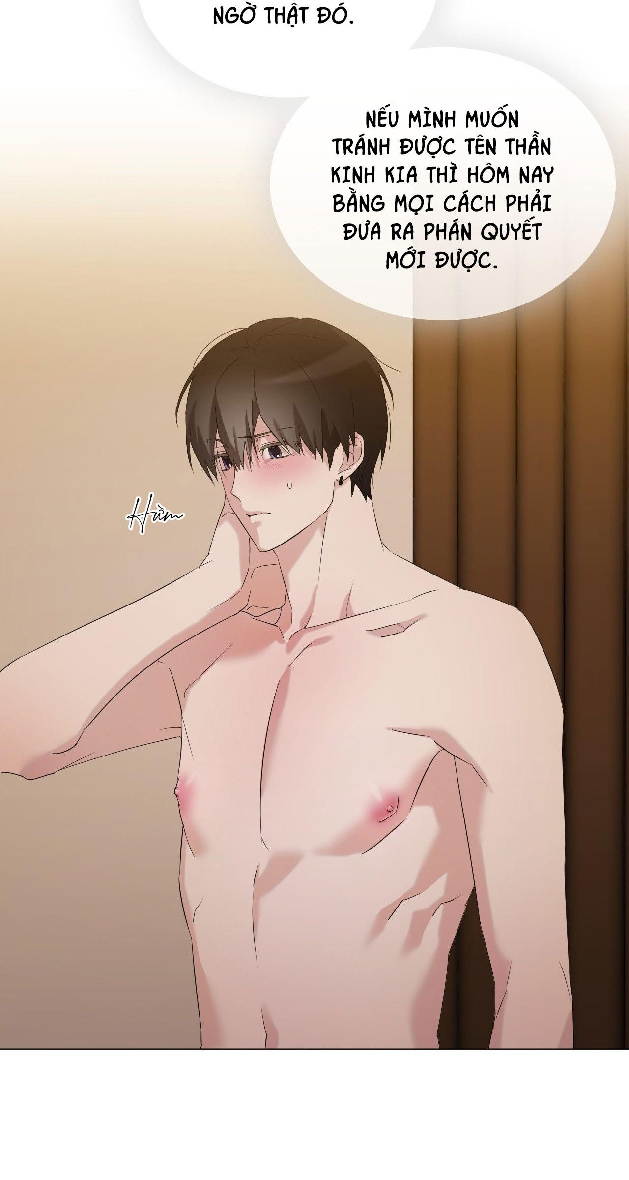 lỗi tại dễ thương chapter 8 24