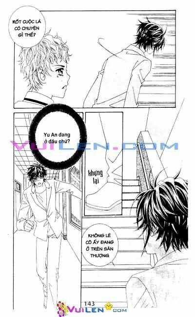 chạm mặt thần tượng chapter 7 143