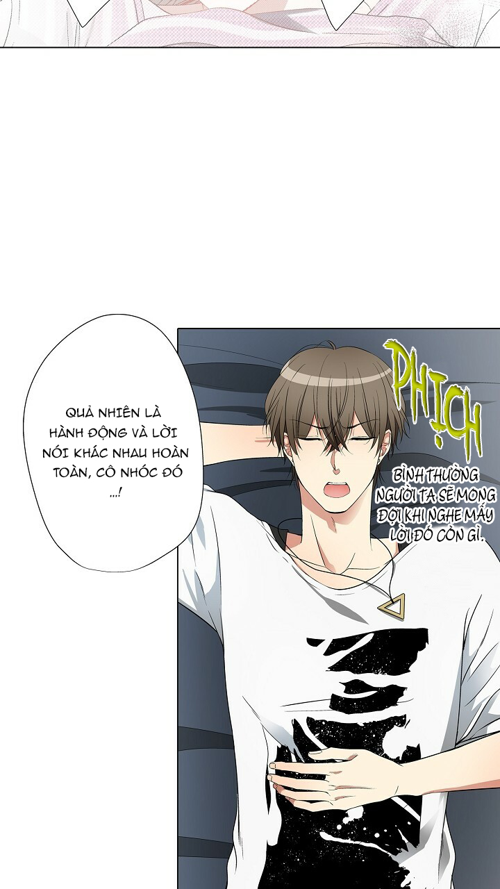 chỉ có em mới làm anh cứng chapter 14.1 3