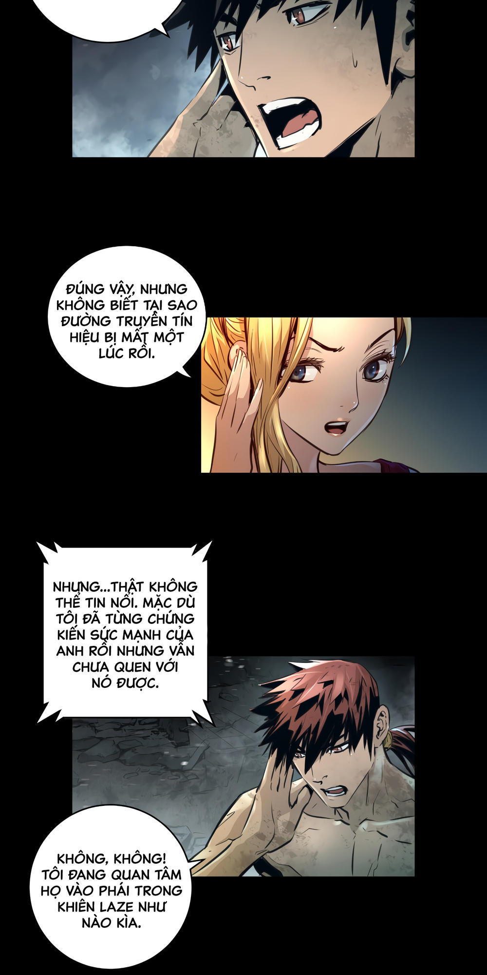 tam tuyệt tại dị giới chapter 67 32