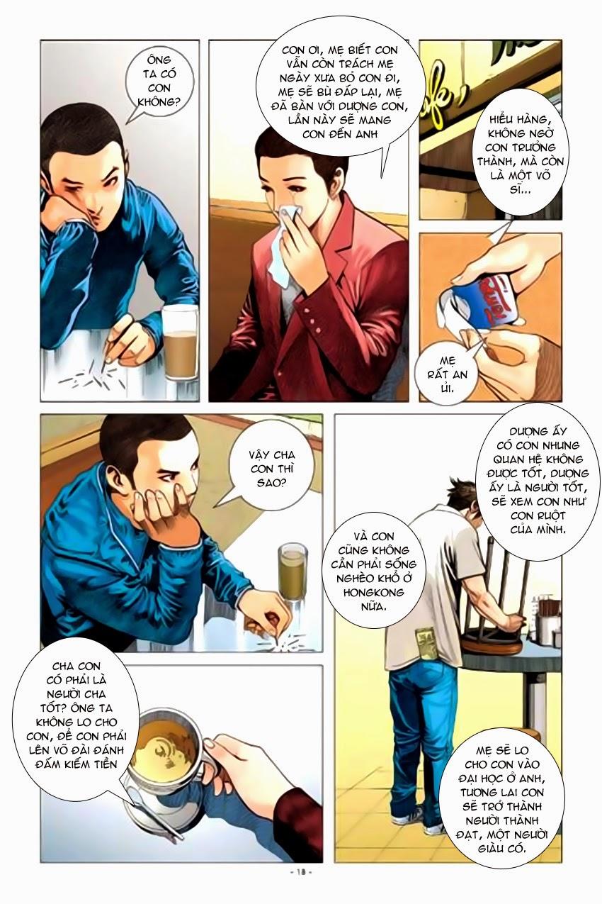 ego - đôi cánh ước mơ chapter 5 17