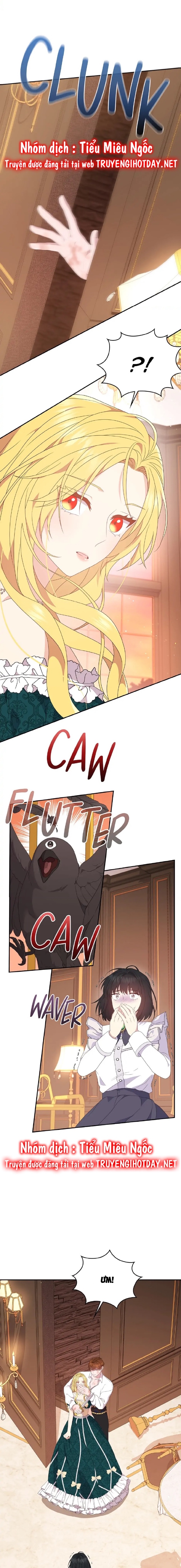 công chúa hai mặt chapter 110 17