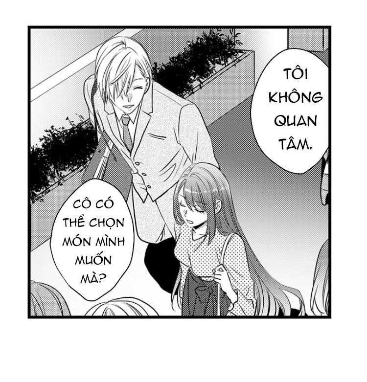 lớp học về tình dục sau khi bị cắm sừng (full) chapter 7.1 4