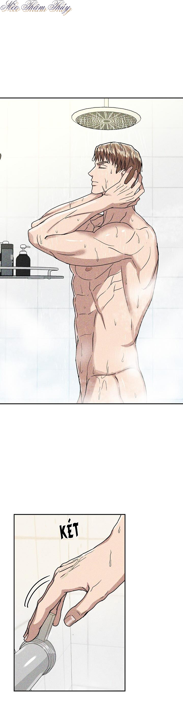 ngày mưa ướt át chapter 2 2