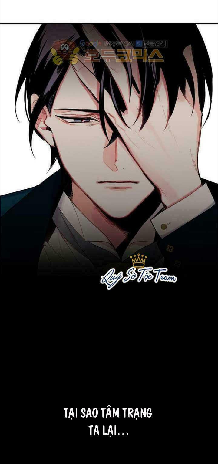 thánh nữ ẩn danh chapter 39 14