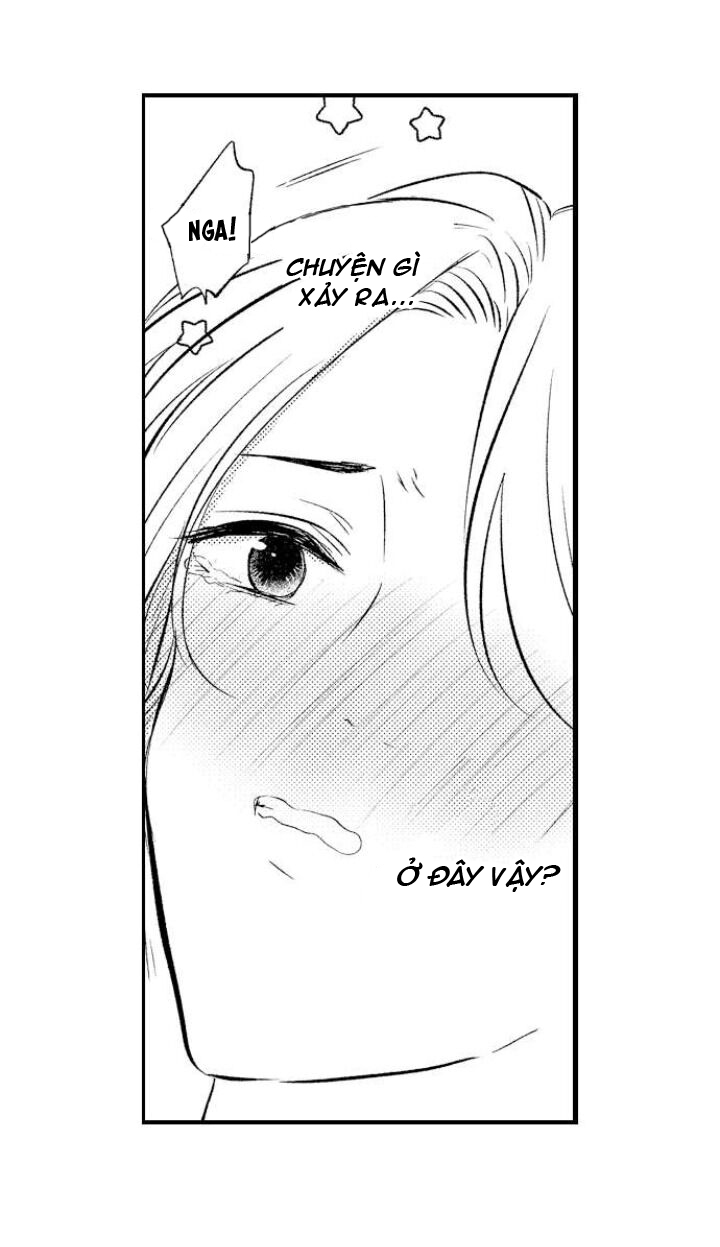 mộng ma tama chapter 3.1 4