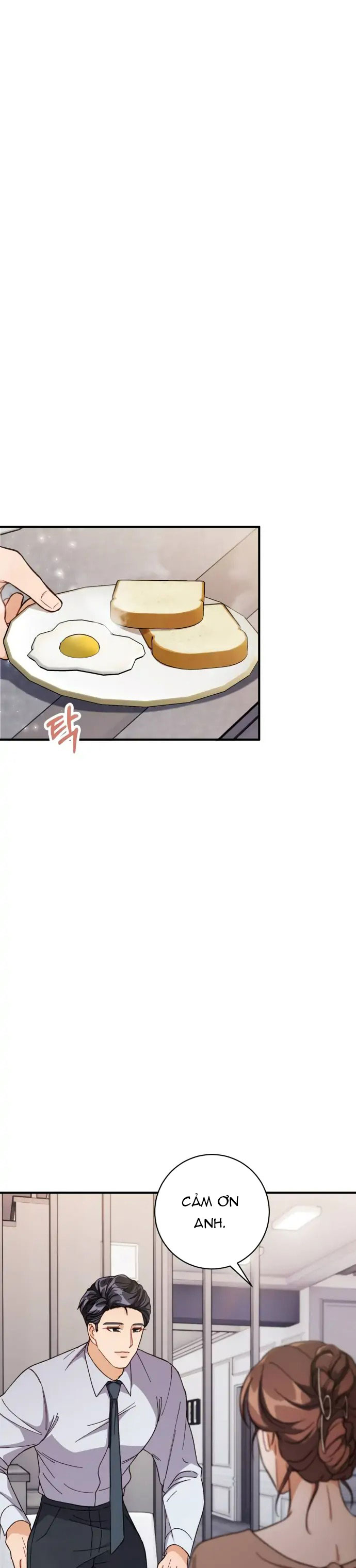 cuộc hôn nhân hoàn hảo không tồn tại chapter 5.2 3