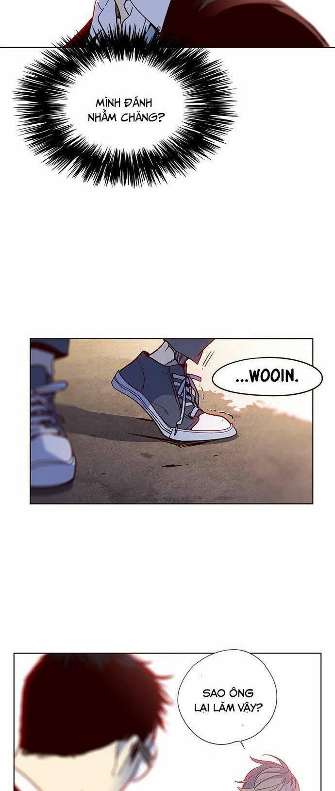 biến thân thành mèo chapter 12 4