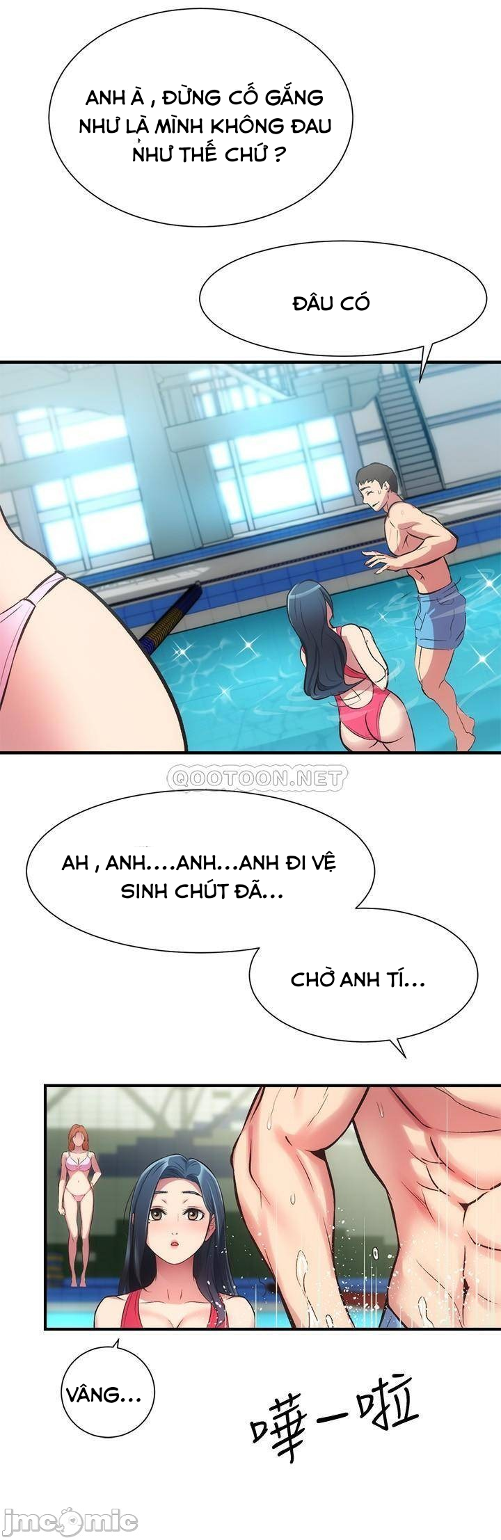 phẩm giá em dâu chapter 29 19