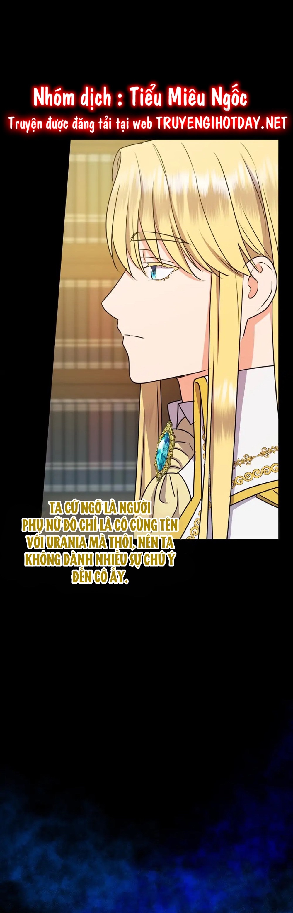 từ hầu gái tôi đã trở thành hoàng hậu chapter 61 29