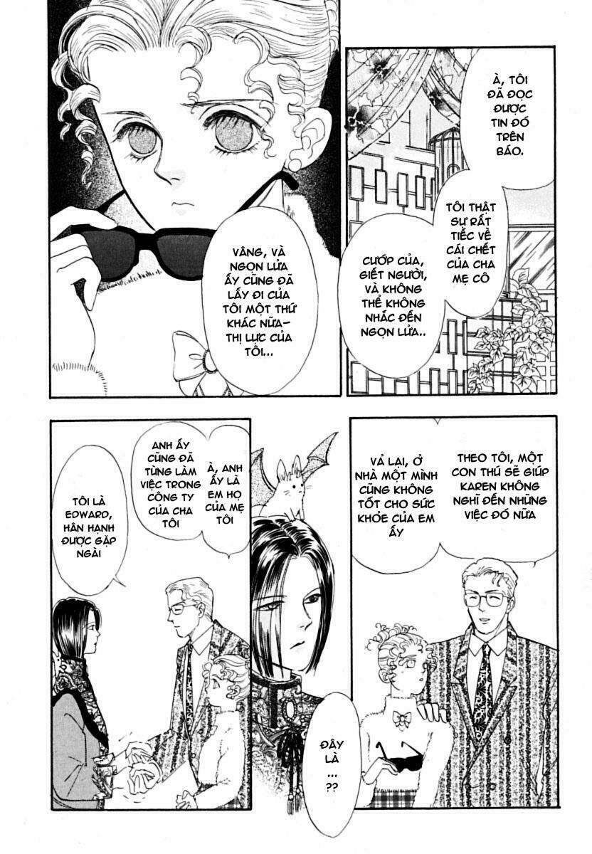 tiệm thú kiểng chapter 4 6