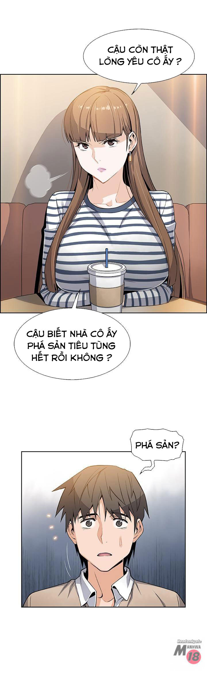 nhóm học đặc biệt chapter 6 22