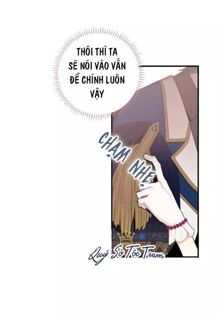 trọng sinh trở thành hoàng phi chapter 20 17