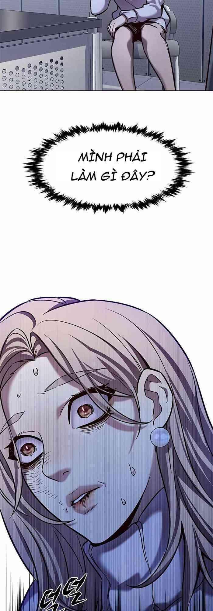 biến thân thành mèo chapter 235 10