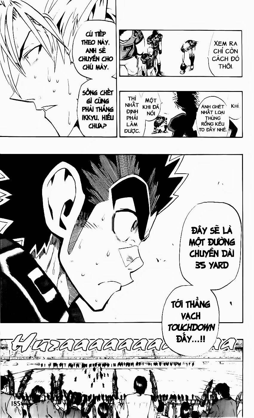 lá chắn mắt chapter 187 15