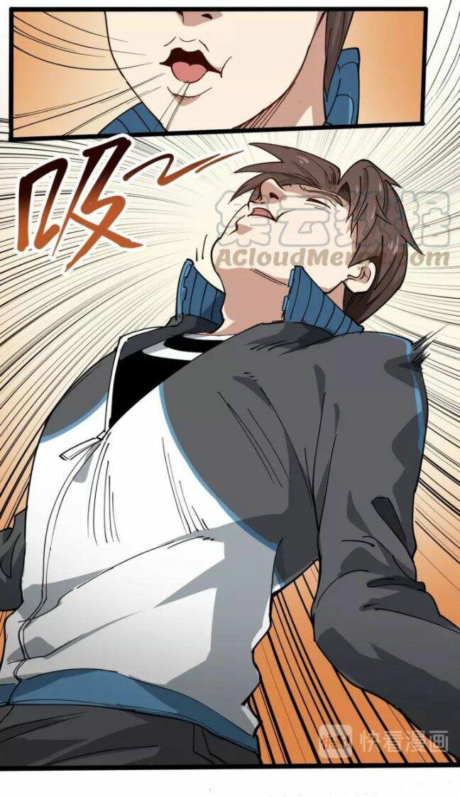 hồi xuân tiểu độc y chapter 53 2