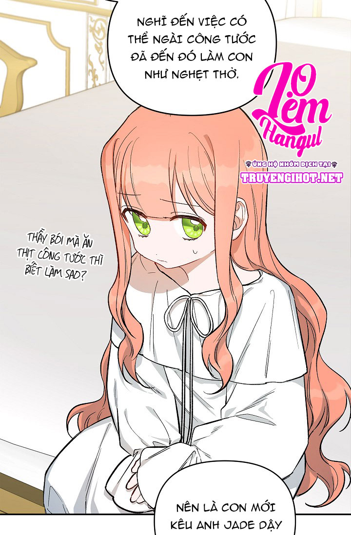 trở thành con gái của anh hùng bóng đêm chapter 17 5