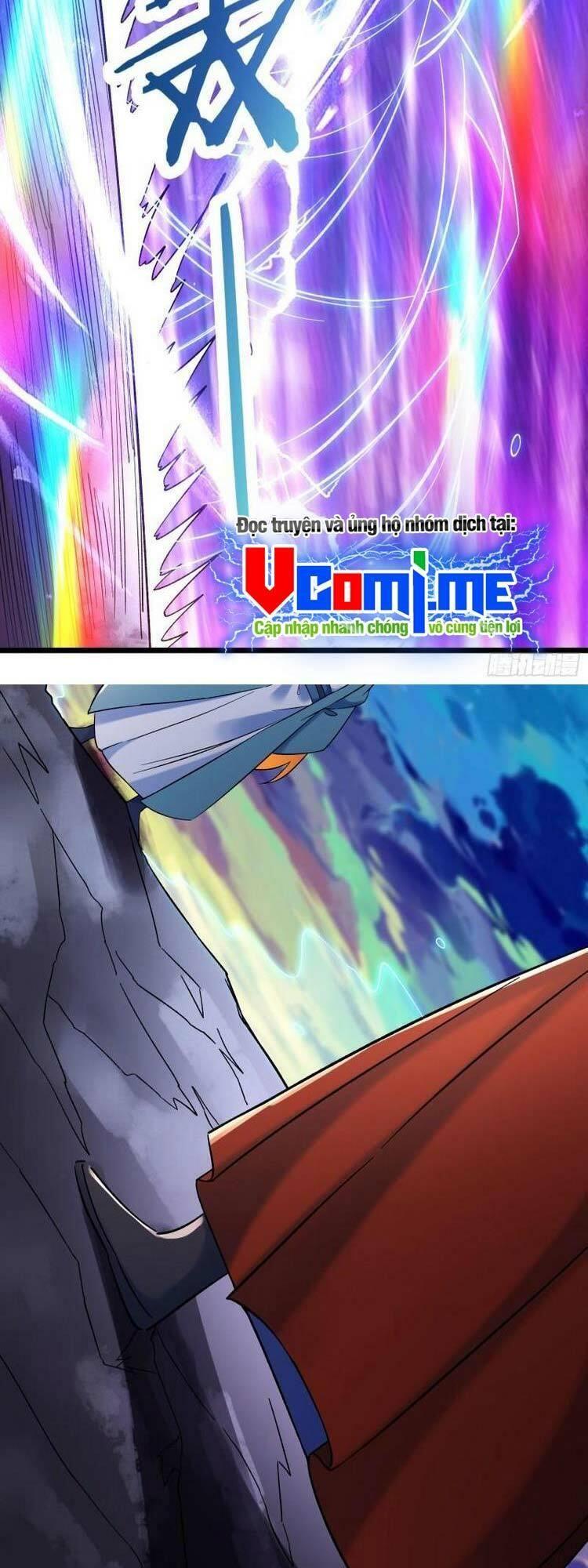 đồ đệ ta toàn là nữ ma đầu chapter 155 4