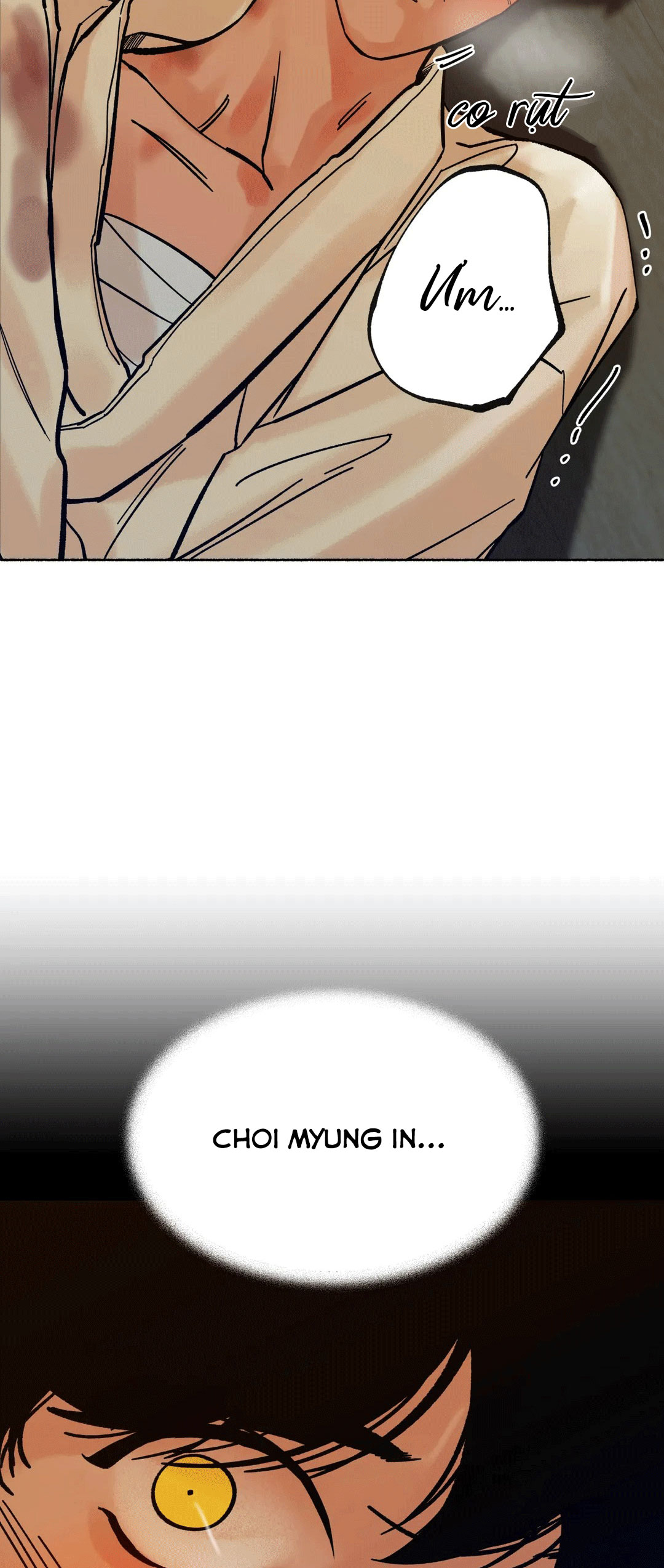 chú hổ hoàng kim chapter 6 11