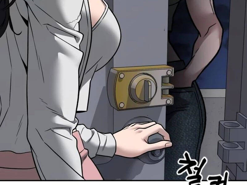 Giang Hồ Thực Thi Công Lý chapter 111.5 149