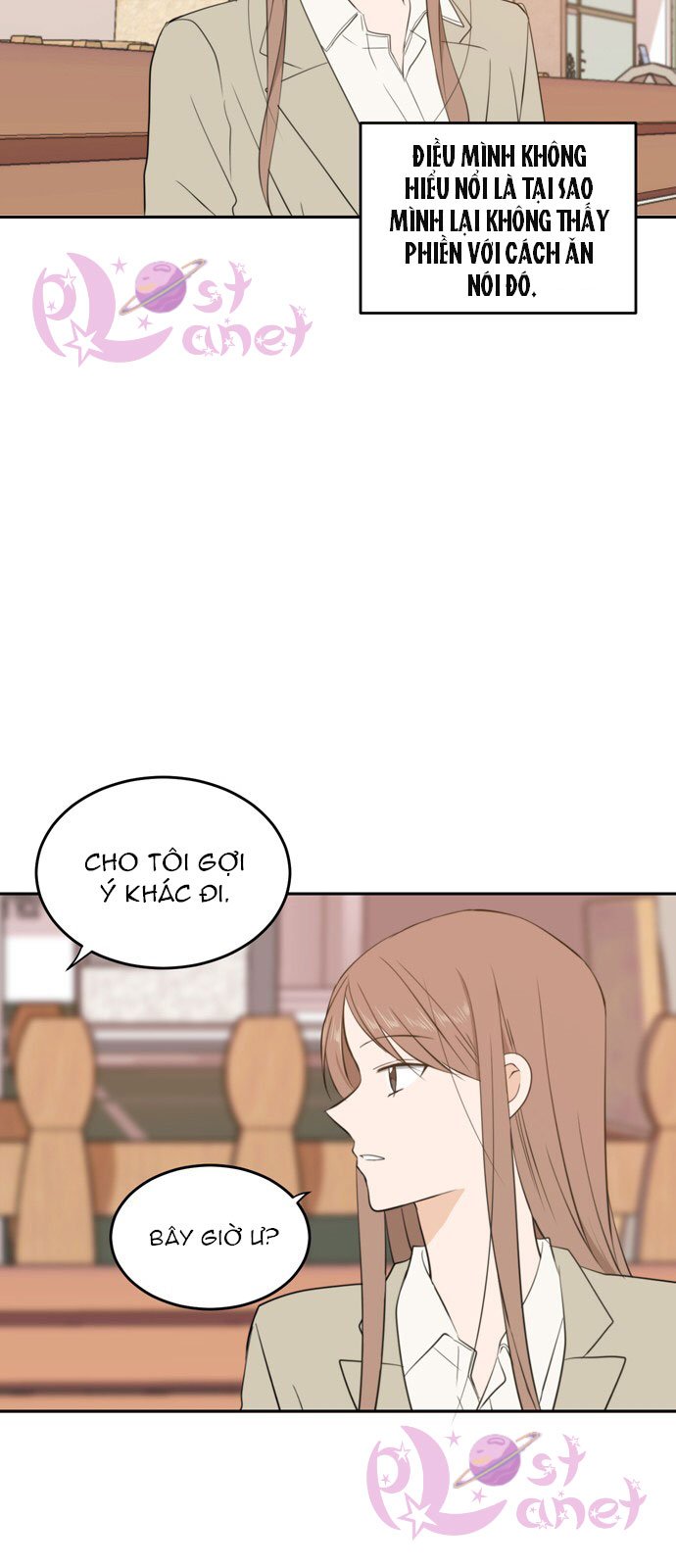 kiếp này cũng xin chăm sóc tôi như vậy nhé kiếp này cũng xin chăm sóc tôi như vậy nhé chapter 21 46