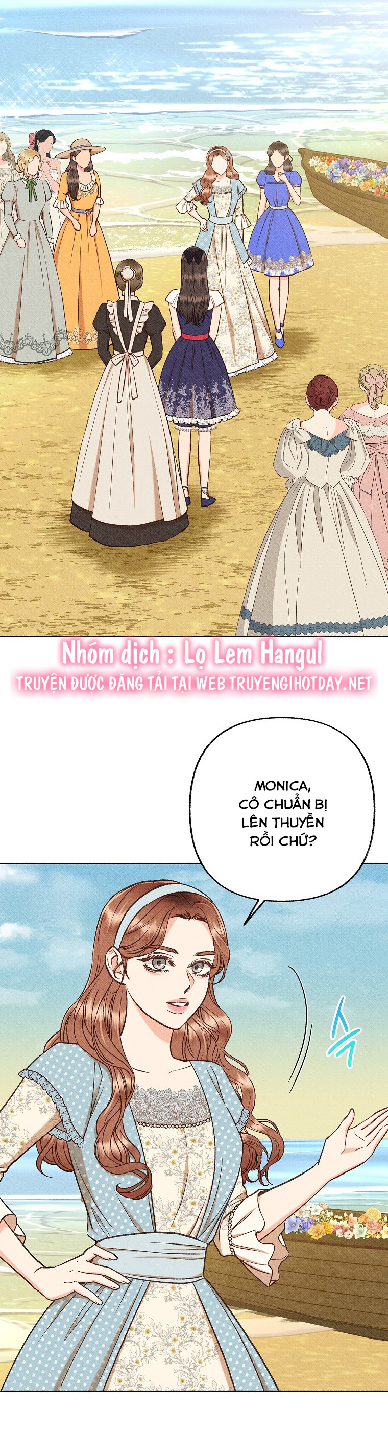 chàng trai đa nhân cách của tôi chapter 35 17