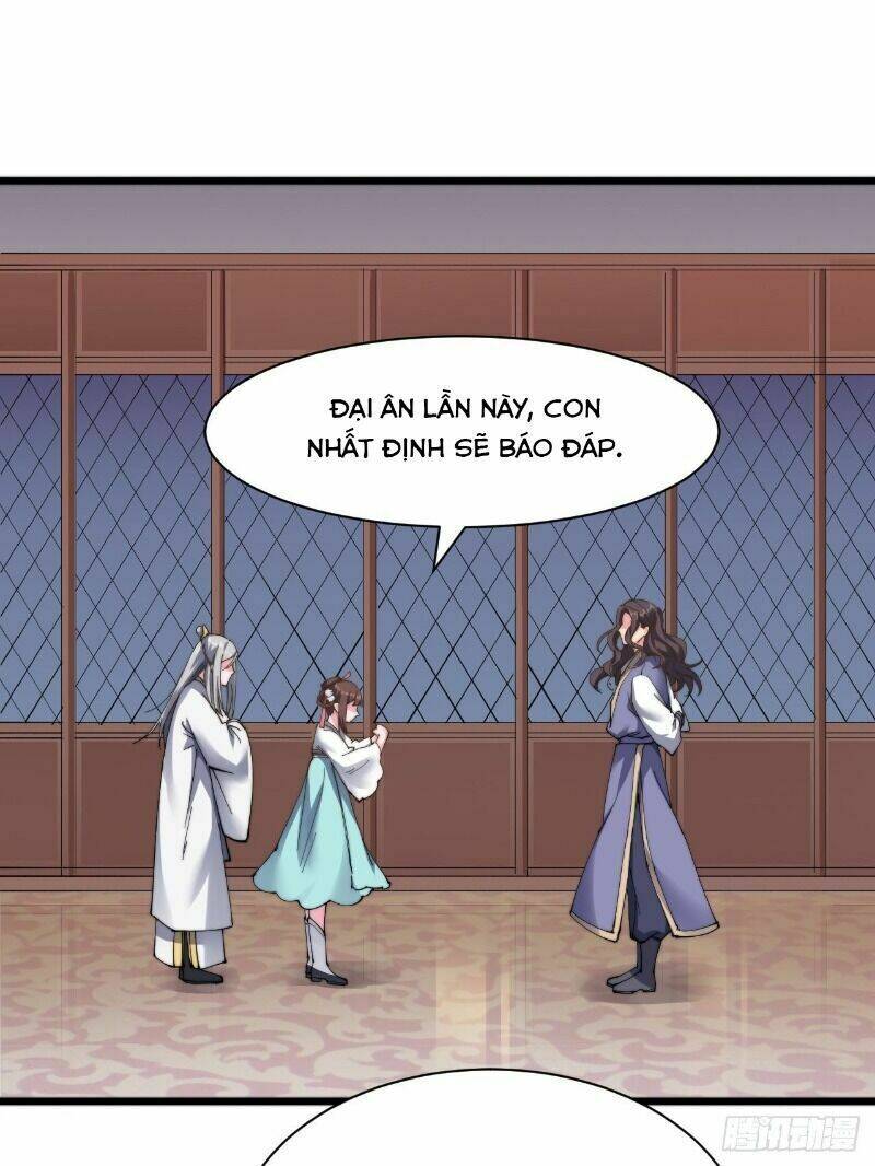 trường sinh cửu thiên tuế chapter 18 23