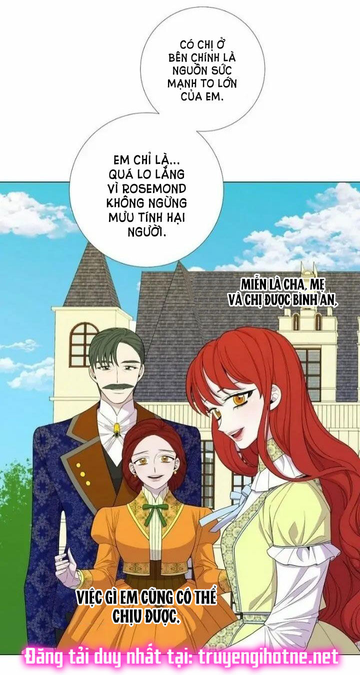 từ tiểu thư thành hoàng hậu - lady to queen chapter 45.2 15