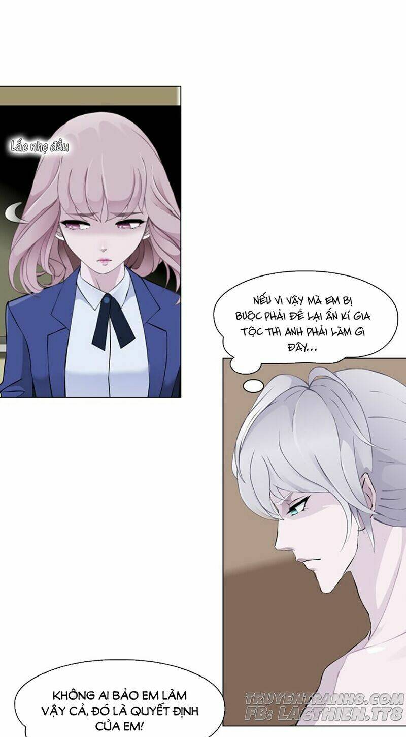 sổ tay mỹ nam giới x chapter 27 13