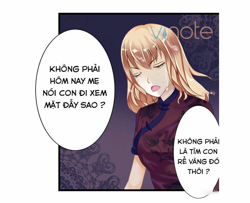 em muốn chiếm lấy nụ hôn của anh chapter 4 15