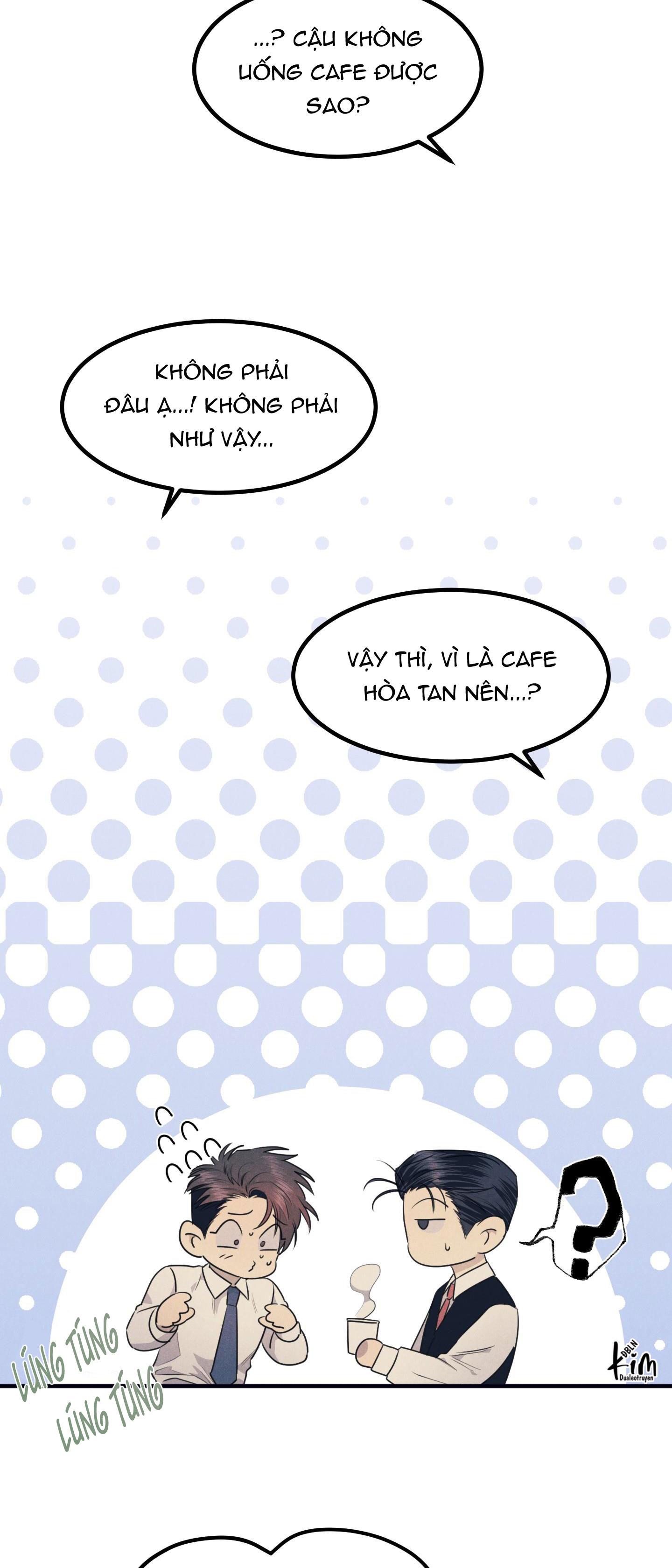 bl ngắn tuyển chọn chapter 2.2 14