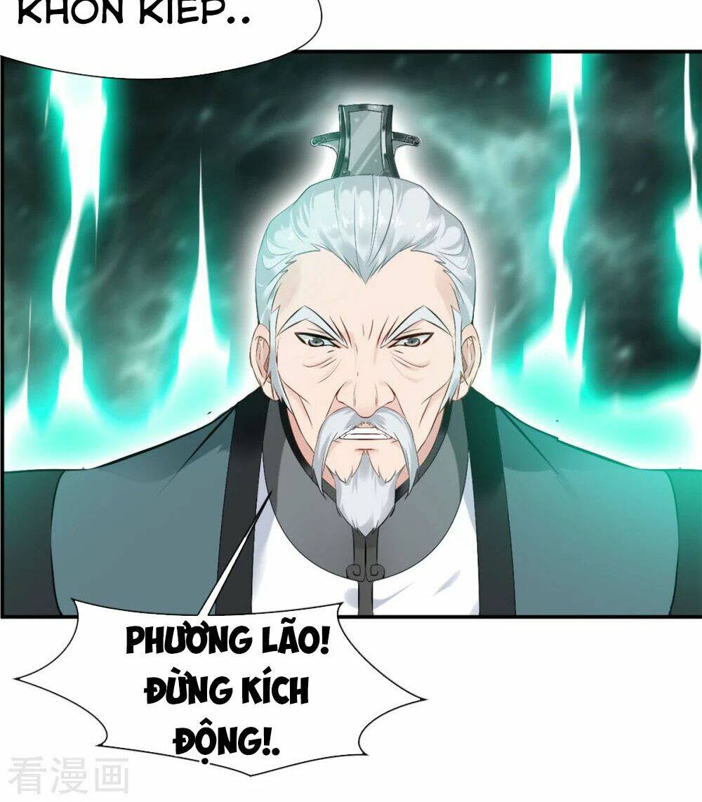 một đời thành tiên chapter 69 22