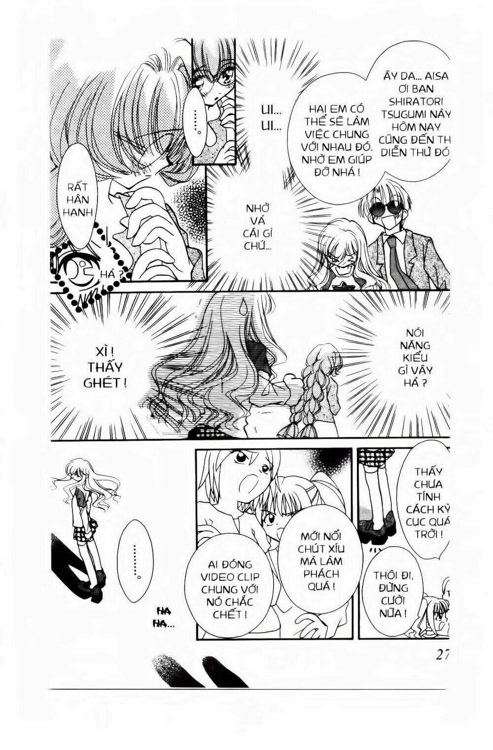 chắp cánh ước mơ chapter 39 8