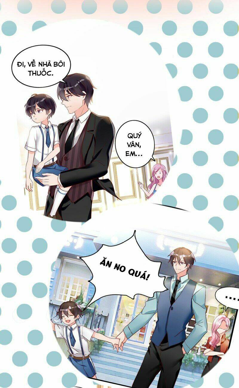 lão bà đại nhân có chút lạnh lùng chapter 0 18