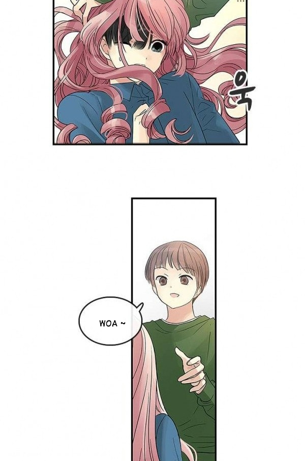 [18+] nàng hoa chapter 24.1 21