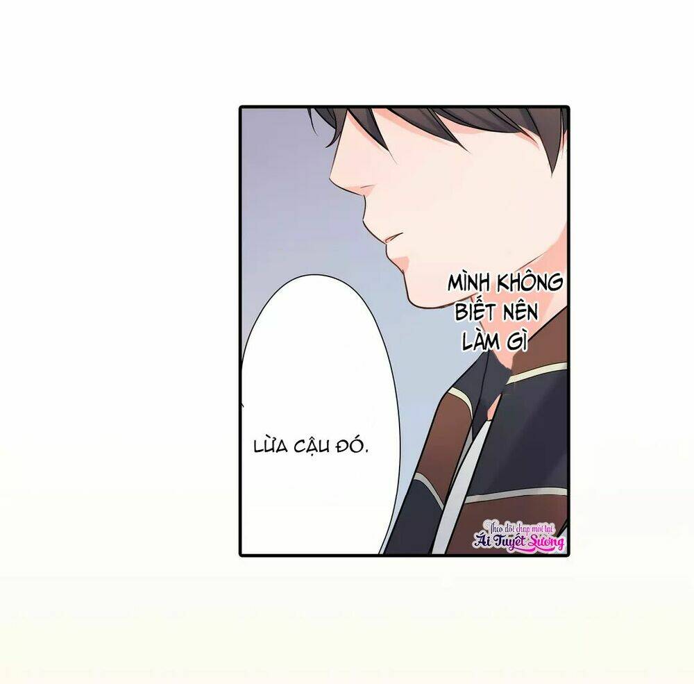 18, sống chung cùng nhau chapter 29 40