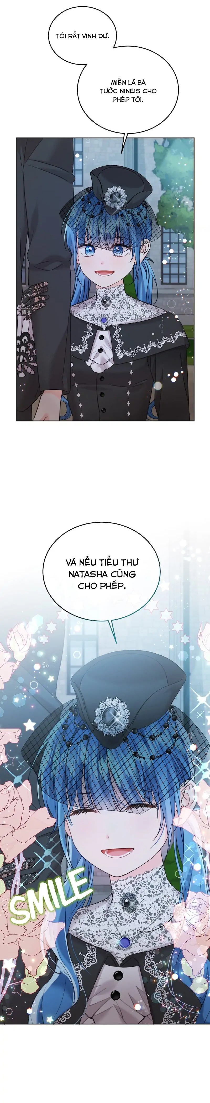 tôi sẽ cứu nam phản diện bị nữ chính ruồng bỏ chapter 88 27