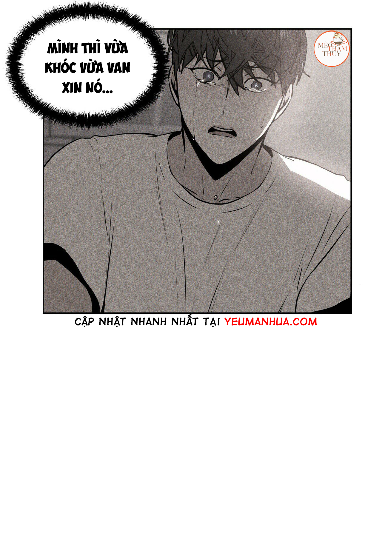 hội chứng chapter 9 10